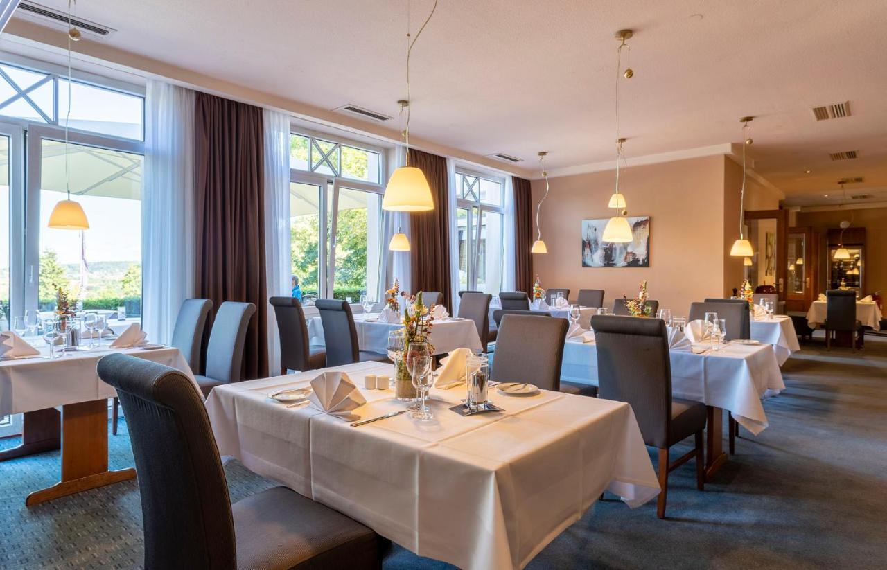 Parkhotel Berghoelzchen Хильдесхайм Экстерьер фото